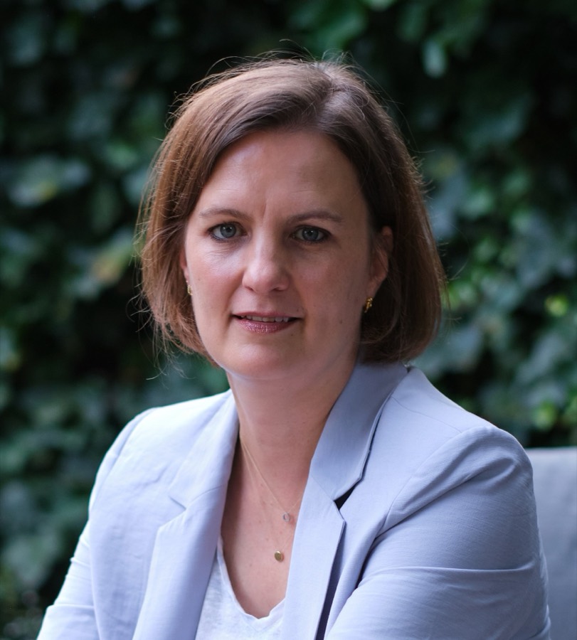 Andrea van den Boogaard